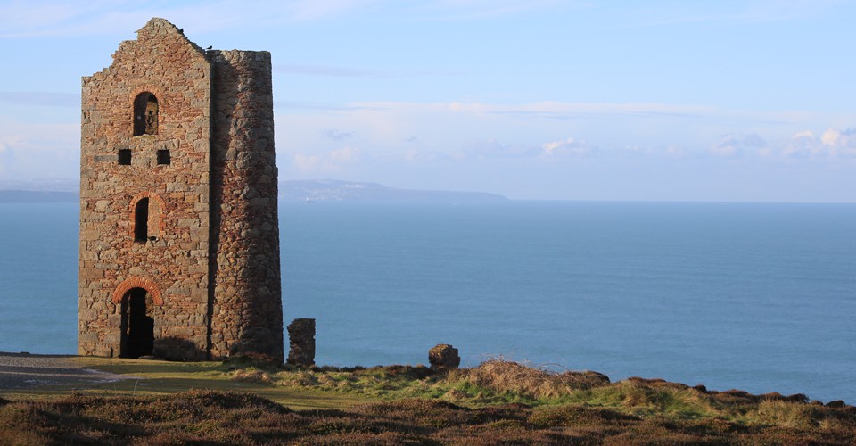 Large Tin Mine